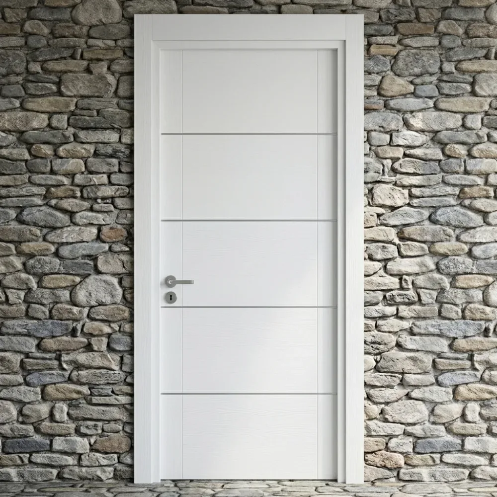 BLANC beltéri ajtó 75×210 cm