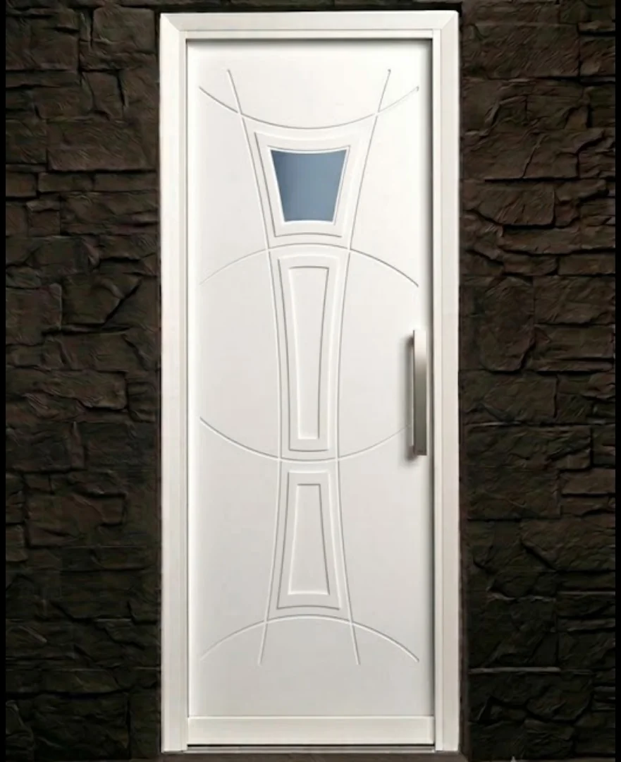DM – CIRCINUS bejárati ajtó 88×198 cm