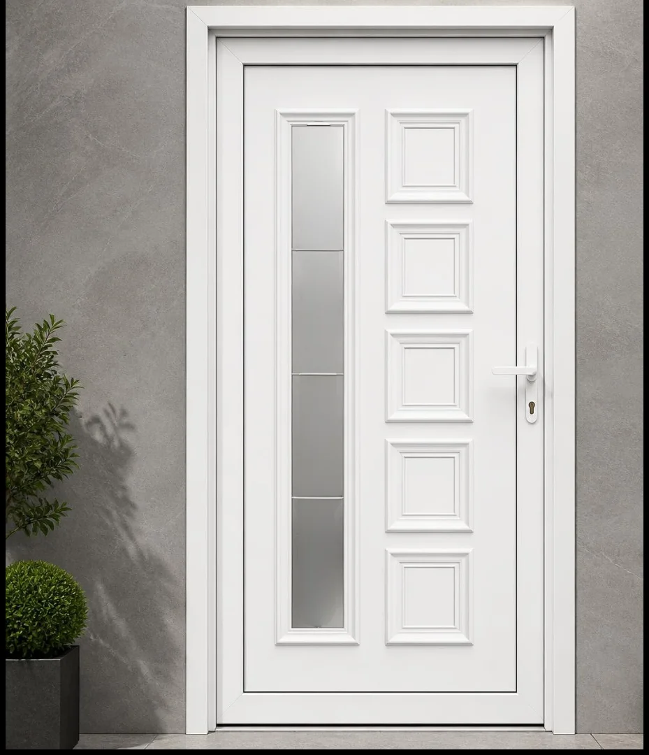 DM – DORADO line bejárati ajtó 88×198 cm