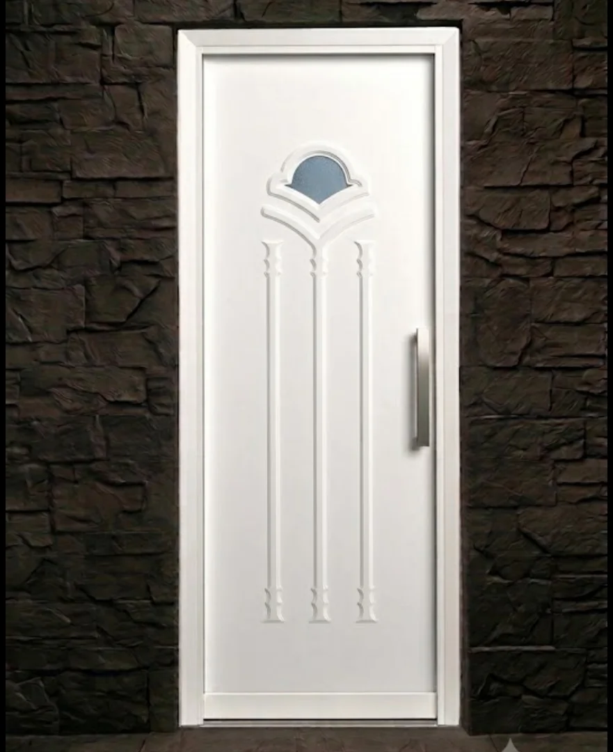 DM – DRACO bejárati ajtó 88×198 cm