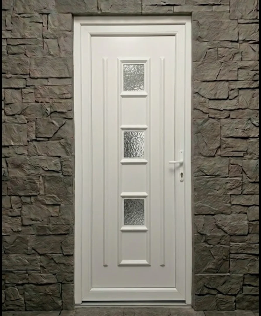 DM – LIBRA bejárati ajtó 88×198 cm