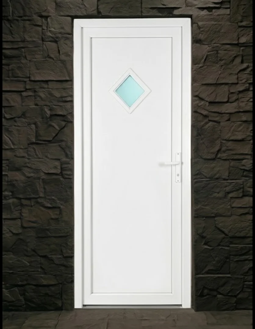 DM – LYRA bejárati ajtó 88×198 cm