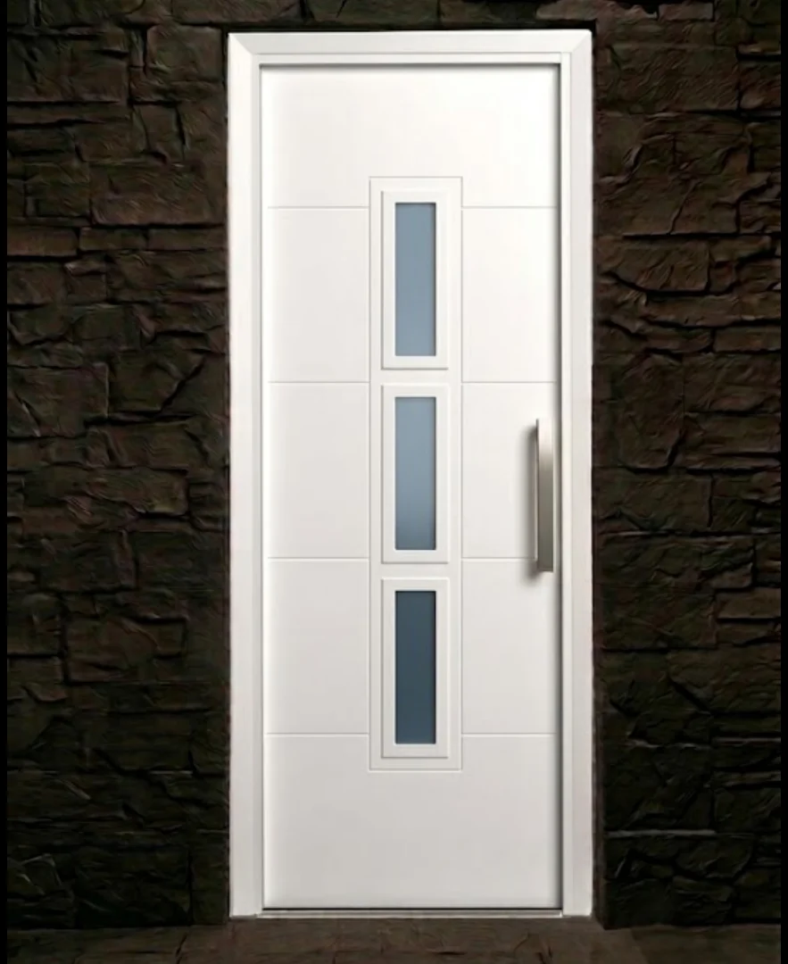 DM – OCTANS bejárati ajtó 88×198 cm