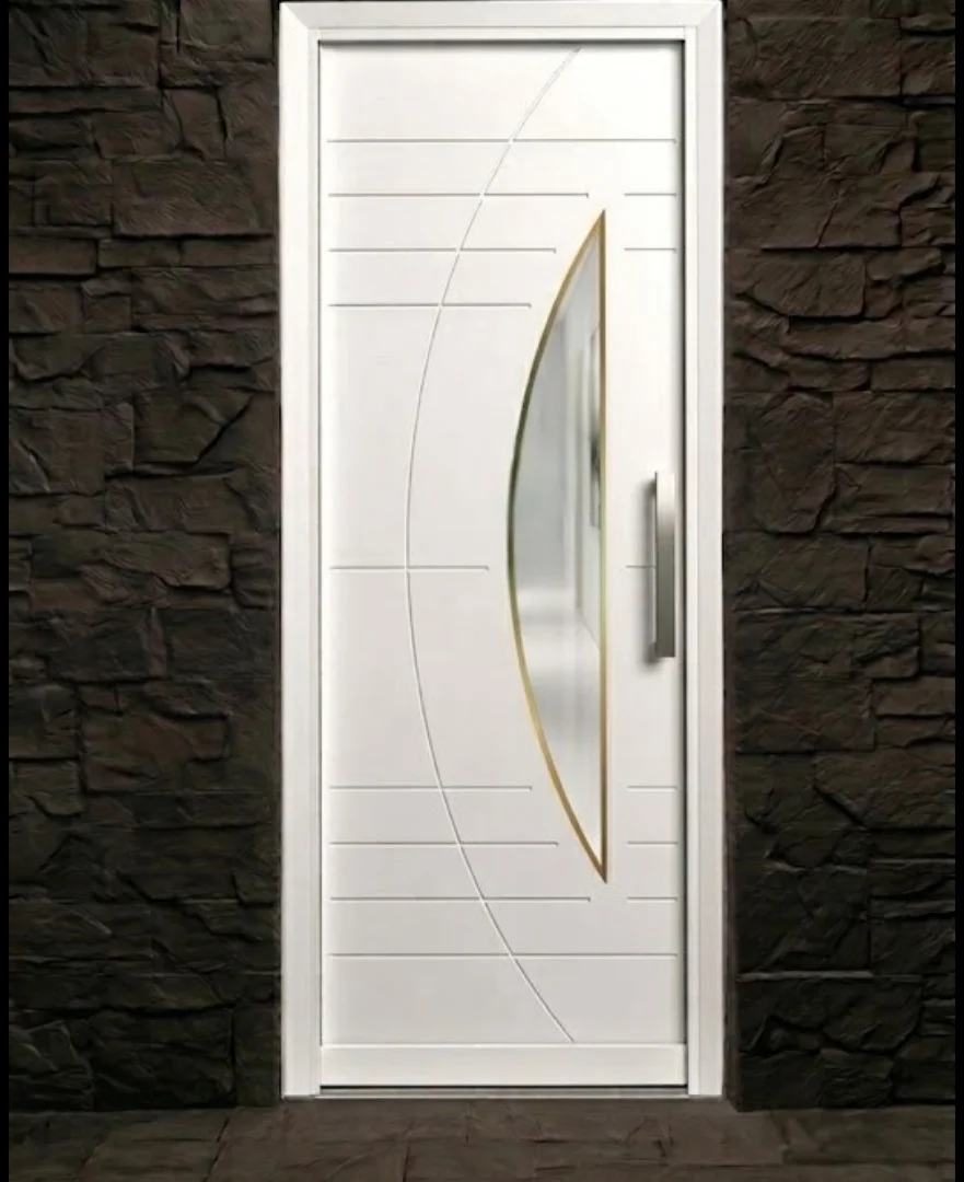 DM – PHONIX bejárati ajtó 88×198 cm