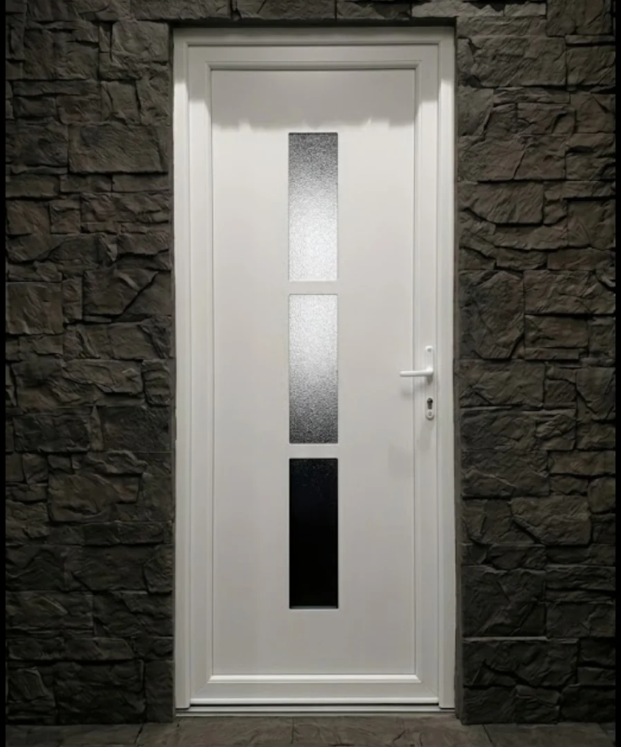 DM – URSA MINOR bejárati ajtó 88×198 cm